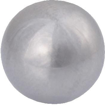 INA-FAG Kugel 1/2" - 12.7mm - 100 Stück BB127KR