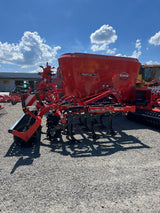 KUHN CULTIMER L 300 Grubber