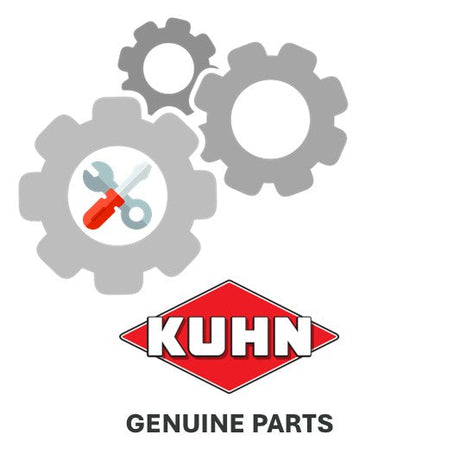 KUHN BEARing HOUSING 45 Z4101720 originales Ersatzteil