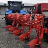 KUHN MASTER 123 Pflug