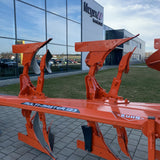 KUHN MASTER 123 Pflug