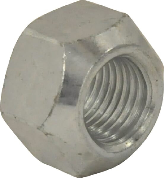 KUBOTA Mutter M12x1,25 DIN980 - 5 Stück KW101008820