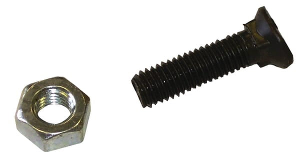 KUBOTA Planetschraube M10x40 - 10 Stück KW101051880