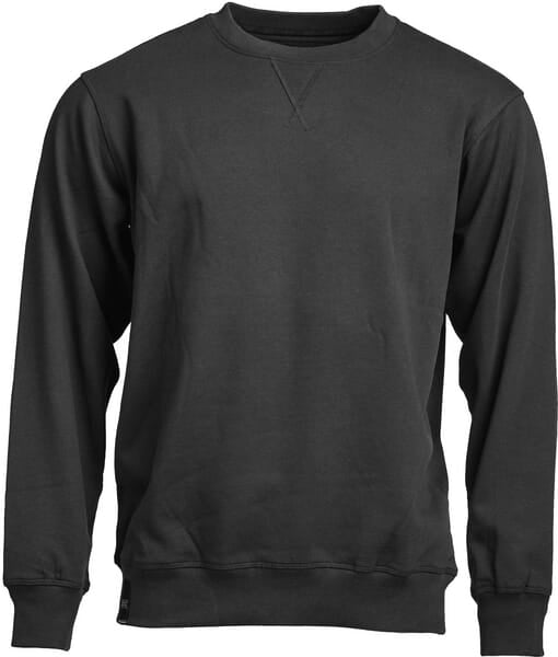 KRAMP Sweatshirt schwarz L - 1 Stück - KW106630501054
