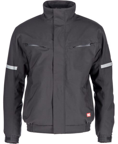 KRAMP Pilotenjacke, schwarz, Größe L, Kramp - 1 Stück - KW111530201054
