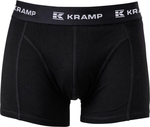 KRAMP Boxershorts 5er-Pack XL - 1 Packung - KW131045056