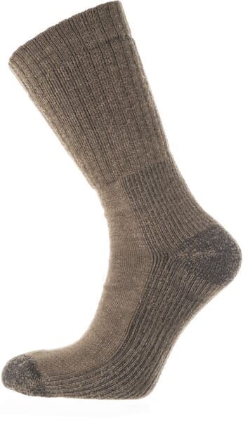 KRAMP Outdoor Socken Classic UK: 9-11 (43-46) grün - 1 Paar - KW50900040246