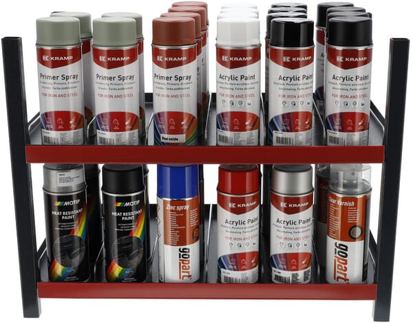 KRAMP Modul Farbsprays - 1 Stück - KWS5393M02