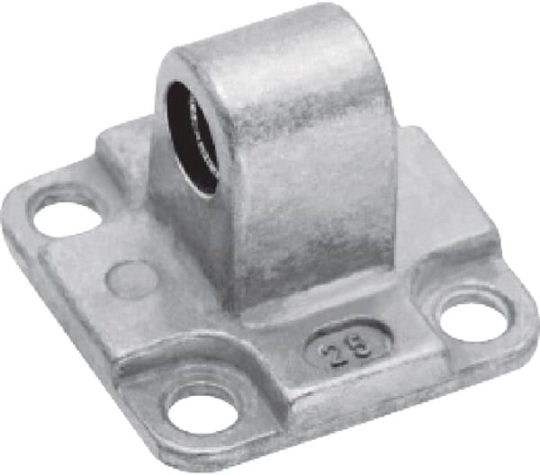 Camozzi Stehlager hinten - 1 Stück - L3125