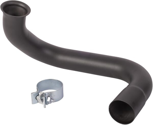 KRAMP Tube, muffler L110392N