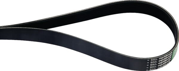 KRAMP Keilriemen L153282AB