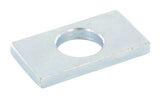 KRAMP Gabelstiftplatte L156665GP