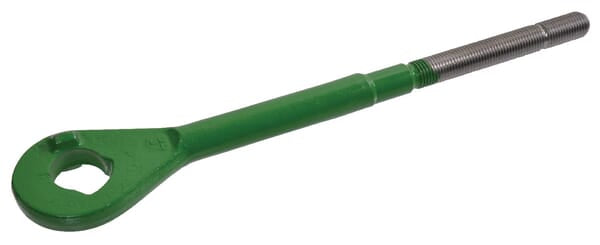 KRAMP Hebegliedkopf, Oben JD L156830GP