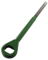 KRAMP Hubstange links JD L28372N