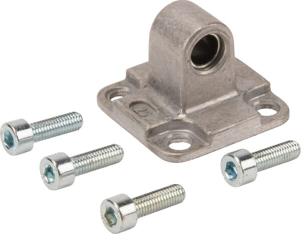 Camozzi Stehlager hinten - 1 Stück - L3225