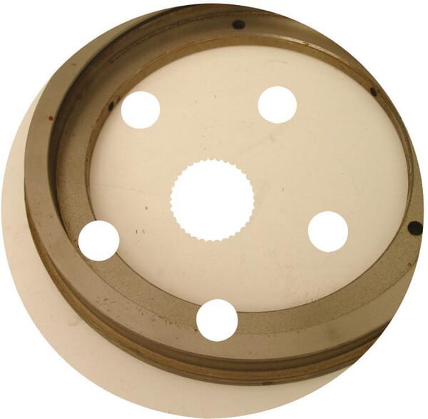 KRAMP Kolben JD - 1 Stück - L33483N