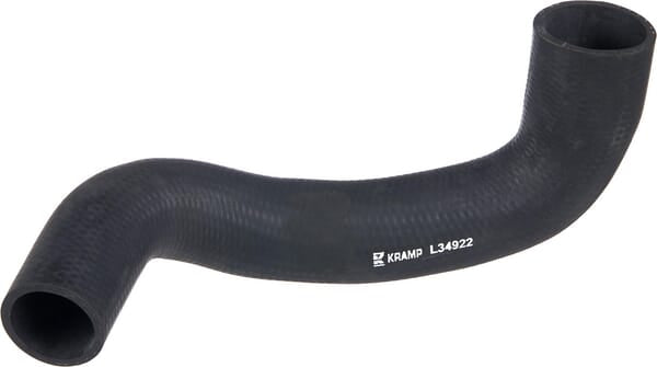 KRAMP Kühlerschlauch unten JD - 1 Stück - L34922N