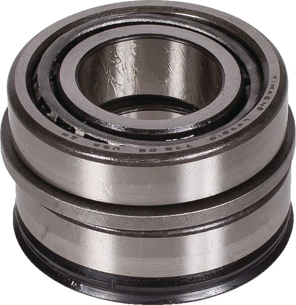 Timken Kegelrollenlager 25.4x50.3x14.74x10.67 mm Timken L4464390049