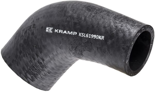 KRAMP Kühlerschlauch oben JD L61990N