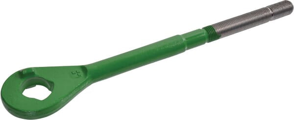 KRAMP Hebegliedkopf, Oben JD L78571GP