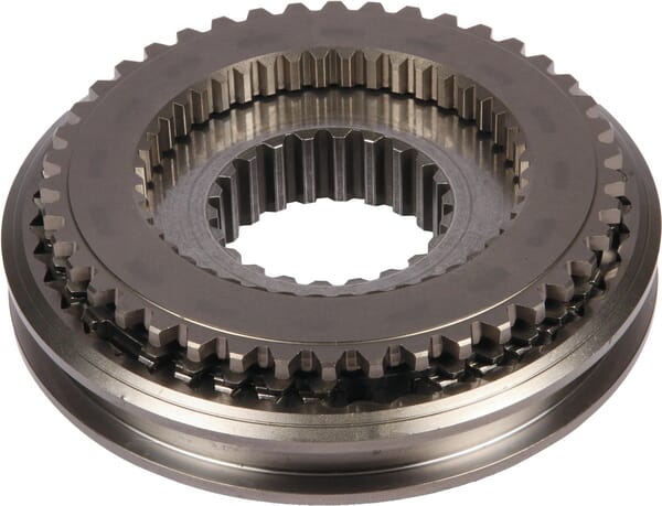corps synchrone
