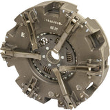 KRAMP Kupplungsautomat doppelt TGU6 233002012