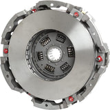 KRAMP Kupplungsautomat doppelt TGU6 228000314