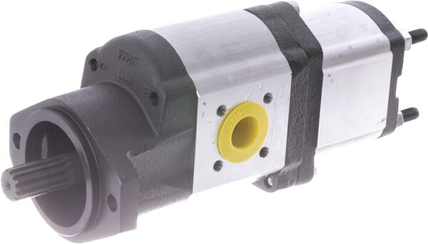 KRAMP Hydraulikpumpe AZPNF-11-028/016RDR2020MB-S0158 Bosch Rexroth 0510767032