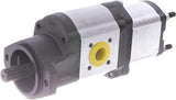 KRAMP Hydraulikpumpe AZPNF-11-028/016RDR2020MB-S0158 Bosch Rexroth 0510767032