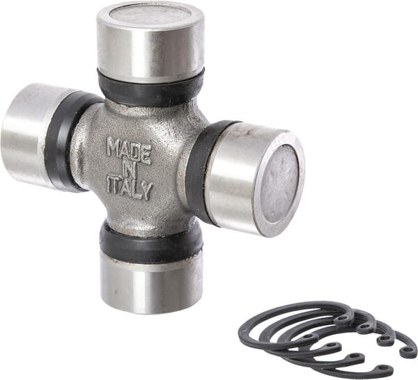 KRAMP Kreuzgelenk Ø 27x74.6mm 070610006