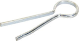 KRAMP Federstecker 5x2,5 CL525GP
