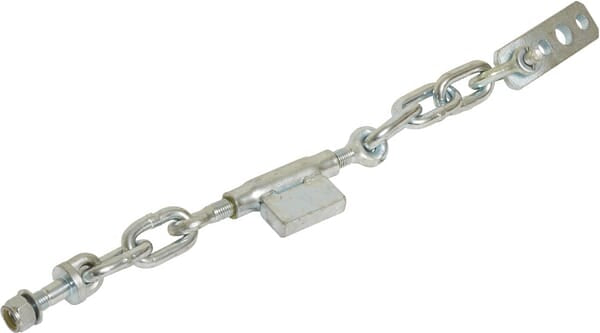 Chain, complete