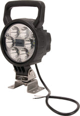 KRAMP LED-Arbeitsscheinwerfer 25W 2000lm LA10016