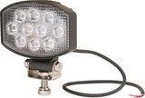 KRAMP LED-Arbeitsscheinwerfer 15W 1900lm LA10020