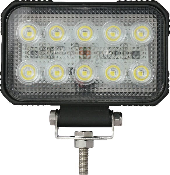 KRAMP LED-Arbeitsscheinwerfer 15W 1900lm LA10021