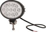 KRAMP LED-Arbeitsscheinwerfer 39W 3510lm LA10039