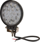 KRAMP LED-Arbeitsscheinwerfer 36W 2850lm LA10046