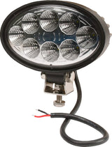 KRAMP LED-Arbeitsscheinwerfer 24W 2240lm LA10058