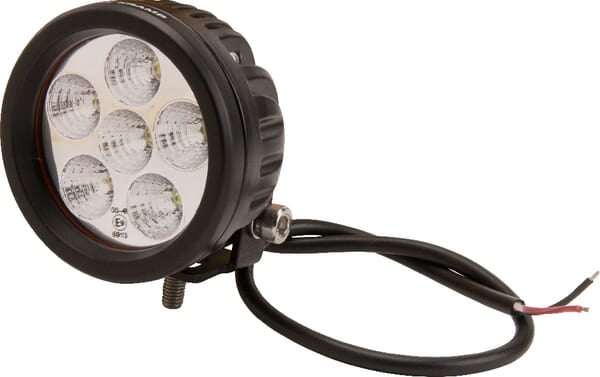 KRAMP LED-Arbeitsscheinwerfer 18W 1440 lm LA10081