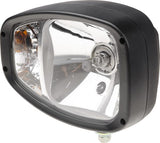KRAMP Frontleuchte rechts 24V H4 Halogen ECE LA10210H24V