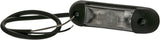 KRAMP LED-Begrenzungsleuchte weiß-rot LA103165