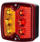 KRAMP LED-Schlussleuchte LA103171