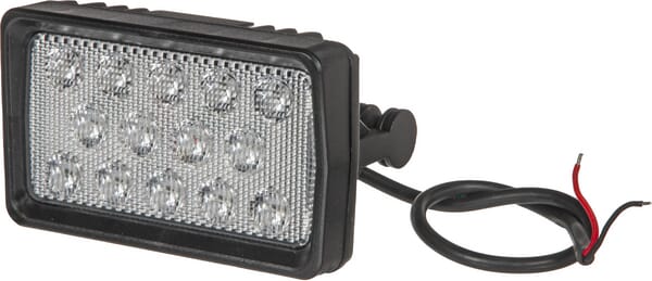 KRAMP LED Arbeitsscheinwerfer 21W 2600lm - Flutlicht  LH LA10411