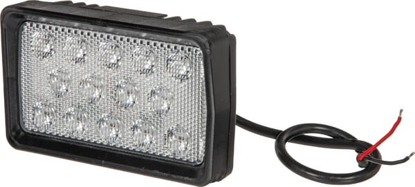 KRAMP LED Arbeitsscheinwerfer 21W 2600lm - Flutlicht  RH LA10412