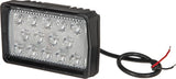 KRAMP LED Arbeitsscheinwerfer 21W 2600lm - Flutlicht  RH LA10412