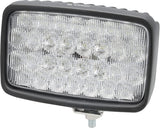 KRAMP LED-Arbeitsleuchte, 90 W, 6000 lm LA104211