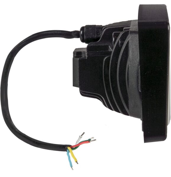 KRAMP LED-Scheinwerfer, 24/22 W für Traktoren und Baumaschinen - LA10422