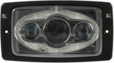 KRAMP LED-Scheinwerfer, 24/22 W für Traktoren und Baumaschinen - LA10422