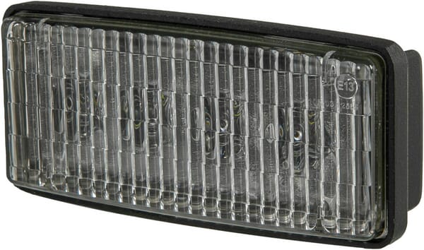 KRAMP LED-Arbeitsleuchte, 20 W, 1750 lm, rechteckig, Kramp LA10431