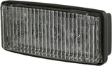KRAMP LED-Arbeitsleuchte, 20 W, 1750 lm, rechteckig, Kramp LA10431